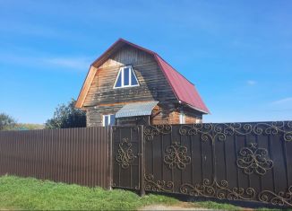 Продажа дома, 71 м2, деревня Янтык, улица Булата Сулейманова