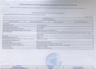 Продам участок, 11.4 сот., Красноярск, Советский район