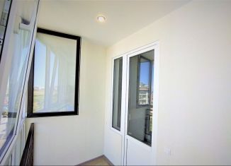 Продам 2-ком. квартиру, 62 м2, Анапа, Анапское шоссе, 24к5, ЖК Раз-Два-Три