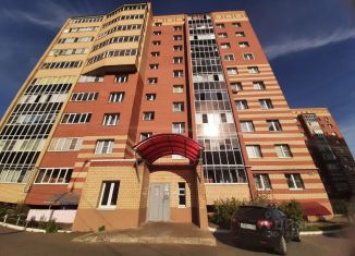 Сдается однокомнатная квартира, 39 м2, Саранск, улица Богдана Хмельницкого, 84