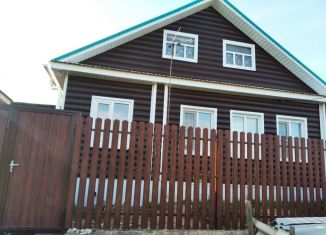 Продается дом, 75 м2, деревня Карабаши