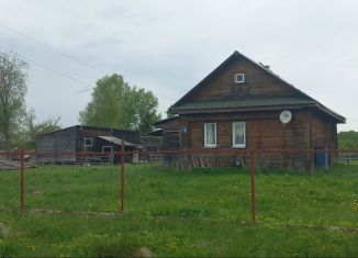 Продам дом, 40 м2, деревня Пальцево