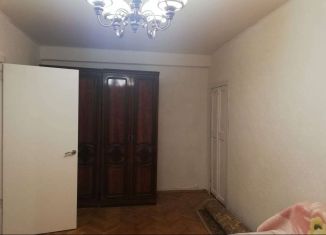 Однокомнатная квартира в аренду, 33 м2, Москва, Измайловский проспект, 59, Измайловский проспект