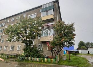 Продажа 2-комнатной квартиры, 44.4 м2, Колпашево, переулок С. Лазо, 7