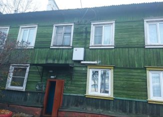 1-комнатная квартира на продажу, 31.6 м2, Нижнеудинск, улица Кржижановского, 6