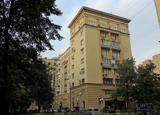 Продам 3-комнатную квартиру, 100 м2, Москва, Новоспасский переулок, 3к1, Новоспасский переулок