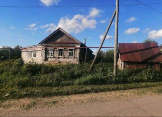 Продажа дома, 44 м2, село Дивеево, Октябрьская улица