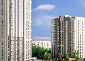 Продажа 1-комнатной квартиры, 37 м2, Новосибирск, 2-я Сухарная улица, метро Площадь Гарина-Михайловского