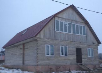 Дом на продажу, 190 м2, деревня Малое Карасёво, улица Строителей, 8