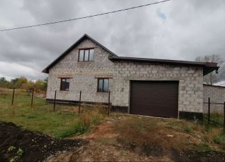 Продаю дом, 148.4 м2, деревня Нуркеево, Рассветная улица