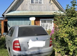 Дача на продажу, 45 м2, СНТ Звезда