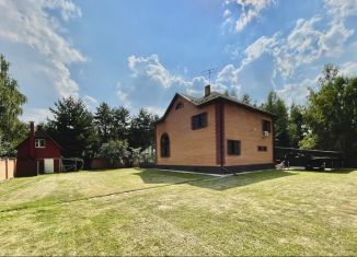 Продается дом, 460 м2, Солнечногорск, Сосновая улица