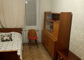 Сдам 2-комнатную квартиру, 44.7 м2, Санкт-Петербург, Ланское шоссе, 16к4