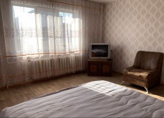 1-комнатная квартира в аренду, 41 м2, Новокузнецк, Вокзальная улица, 25