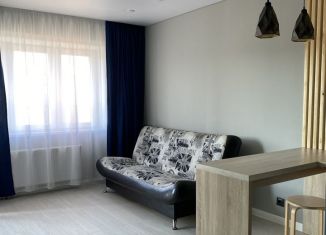 Сдается 2-комнатная квартира, 40 м2, Иркутск, улица Лермонтова, 1, ЖК Глазковский