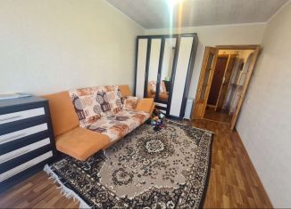 2-комнатная квартира на продажу, 44 м2, деревня Давыдово, 2-й микрорайон, 9А