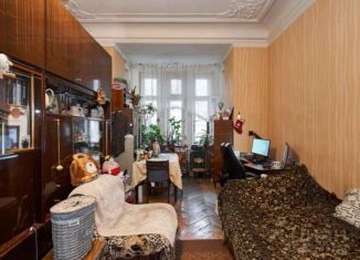 Продажа 3-комнатной квартиры, 107.5 м2, Москва, улица Арбат, 51с1, район Арбат