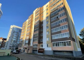 Продажа однокомнатной квартиры, 43 м2, Саранск, Республиканская улица, 28