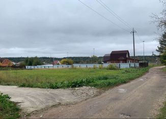 Участок на продажу, 12.5 сот., село Спас-Загорье, Весенняя улица