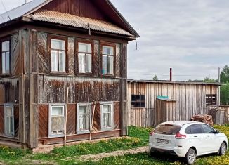Продажа дома, 85.8 м2, село Печмень, улица Ленина, 32