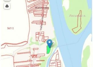 Продаю земельный участок, 50 сот., село Ямбирно
