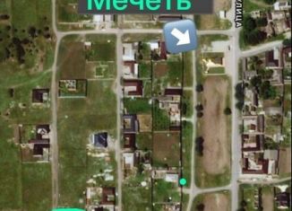 Участок на продажу, 21 сот., село Октябрьское, улица Дружбы