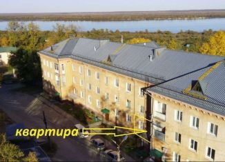 Продажа трехкомнатной квартиры, 82 м2, село Белогорье, Заводская улица, 6