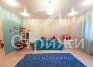 Продаю 3-ком. квартиру, 150 м2, Челябинск, улица Бейвеля, 14, ЖК Александровский