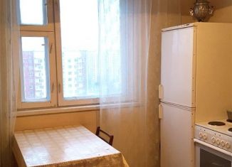 Сдам двухкомнатную квартиру, 52 м2, Москва, Ленинский проспект, 127, метро Тропарёво