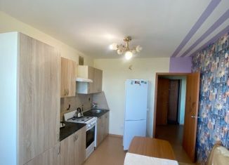 Сдам в аренду 1-комнатную квартиру, 40 м2, Бор, улица Максима Горького, 62/4, ЖК Парк Горького