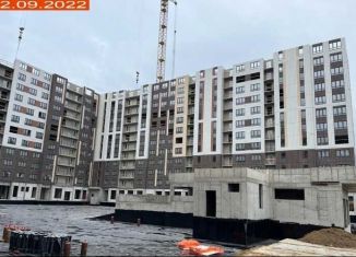 Продаю двухкомнатную квартиру, 46.8 м2, Люберцы, ЖК 1-й Лермонтовский