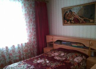 Продам 4-комнатную квартиру, 110 м2, село Осиново, улица Гайсина, 2Б