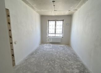 1-комнатная квартира на продажу, 34.6 м2, Тула, ЖК Наши Баташи, Самоварная улица, 19