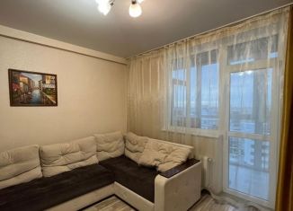 Продается трехкомнатная квартира, 76 м2, Симферополь, ЖК Город Мира, улица Батурина, 109