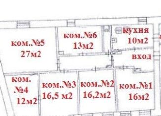 Продаю многокомнатную квартиру, 130 м2, Москва, улица Покровка, 43А, метро Красные Ворота