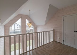 Продам дом, 150 м2, коттеджный поселок Балтийская Слобода 2