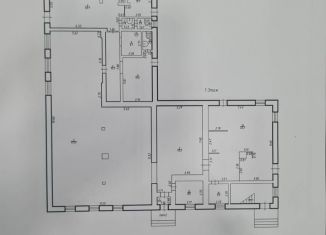 Продается торговая площадь, 68.5 м2, Кондрово, проспект Труда, 12