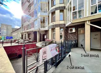 Продам помещение свободного назначения, 140 м2, Новосибирск, Ядринцевская улица, 18, метро Красный проспект