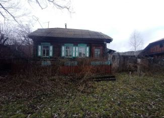 Дом на продажу, 60 м2, поселок городского типа Большая Ирба, улица Бочкарёва, 127