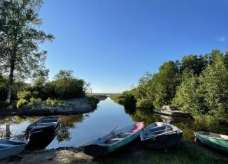 Продам дом, 36 м2, поселок Кротово, Морская улица