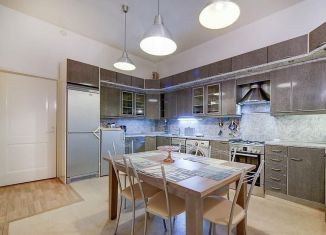 Продам 4-комнатную квартиру, 139.7 м2, Санкт-Петербург, улица Марата, 34, метро Владимирская