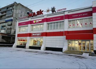 Торговая площадь в аренду, 310 м2, Белово, 3-й микрорайон, 16А