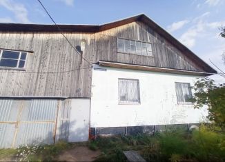 Дом на продажу, 70 м2, деревня Полюдово