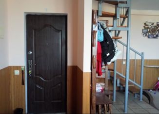 2-комнатная квартира на продажу, 68.1 м2, посёлок городского типа Черноморское, Евпаторийская улица, 7Б