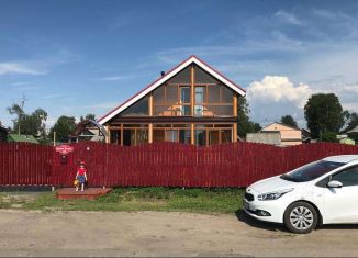 Дом на продажу, 80 м2, деревня Нижнее Ладино, деревня Нижнее Ладино, 84