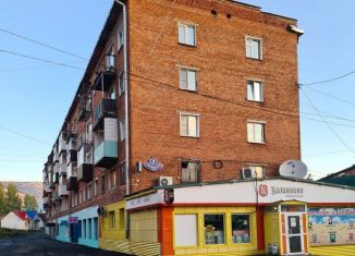 Продается однокомнатная квартира, 33 м2, поселок городского типа Шерегеш, улица Дзержинского, 7