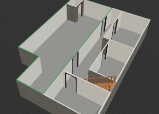 Продажа помещения свободного назначения, 200 м2, Барнаул, Змеиногорский тракт, 104М/5, Центральный район