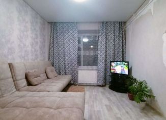 Продажа однокомнатной квартиры, 27 м2, село Муслюмово, улица Вахитова