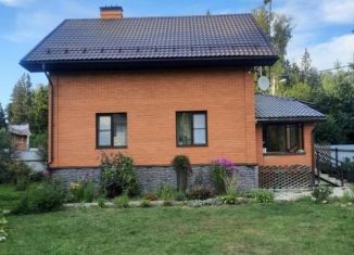 Продается дом, 170 м2, Наро-Фоминск, Молодёжная площадь