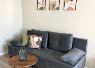 1-комнатная квартира на продажу, 39 м2, Новороссийск, улица Удалова, 7, ЖК Уютный